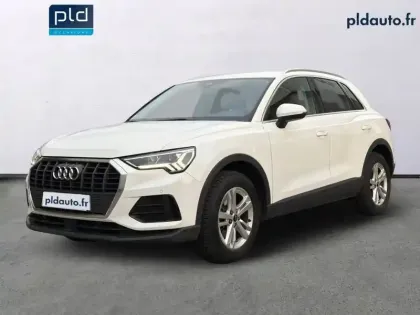 Photo Audi Q3