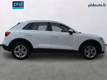 Photo 3 Audi Q3  35 TFSI 150 ch S tronic 7