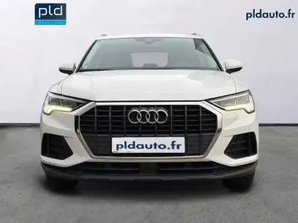 Photo 7 Audi Q3  35 TFSI 150 ch S tronic 7