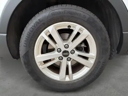 Photo 18 Audi Q3  35 TFSI 150 ch S tronic 7