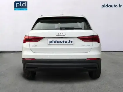 Photo 6 Audi Q3  35 TFSI 150 ch S tronic 7