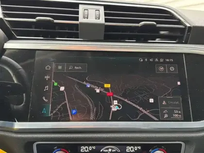 Photo 19 Audi Q3  35 TFSI 150 ch S tronic 7