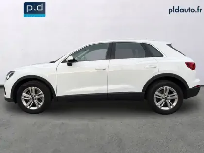 Photo 2 Audi Q3  35 TFSI 150 ch S tronic 7