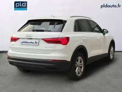 Photo 4 Audi Q3  35 TFSI 150 ch S tronic 7