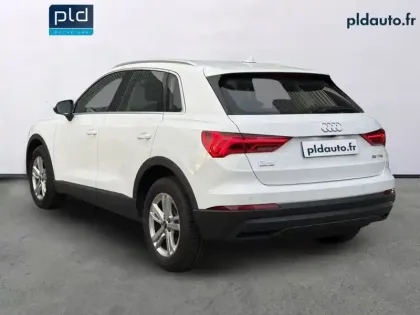 Photo 1 Audi Q3  35 TFSI 150 ch S tronic 7
