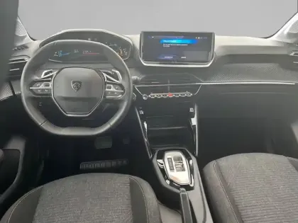 Photo 7 Peugeot 208  Hybrid 100 e-DCS6