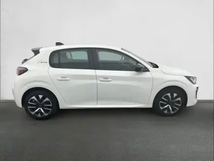 Photo 26 Peugeot 208  Hybrid 100 e-DCS6