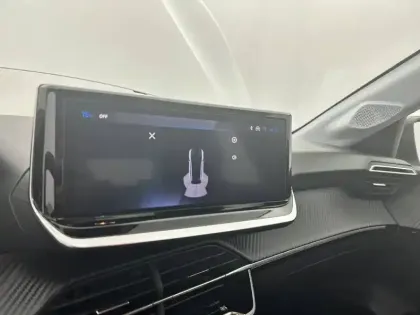 Photo 21 Peugeot 208  Hybrid 100 e-DCS6