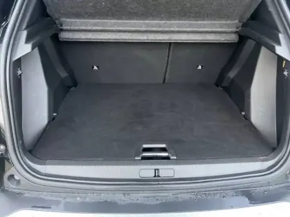 Photo 5 Peugeot 2008  Electrique 136 ch