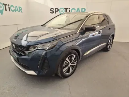 Photo Peugeot 3008 Roadtrip