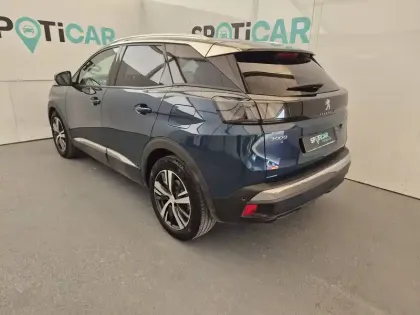 Photo 6 Peugeot 3008  Hybrid 225 e-EAT8