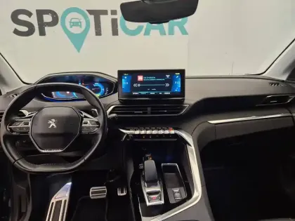 Photo 7 Peugeot 3008  Hybrid 225 e-EAT8