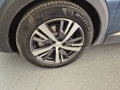 Photo 10 Peugeot 3008  Hybrid 225 e-EAT8