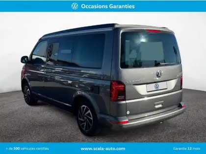 Photo 25 Volkswagen California  2.0 TDI 150 DSG7