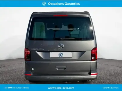 Photo 26 Volkswagen California  2.0 TDI 150 DSG7