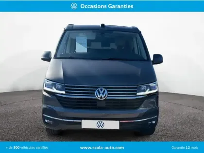 Photo 30 Volkswagen California  2.0 TDI 150 DSG7