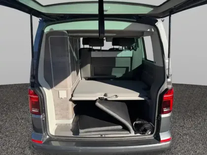 Photo 33 Volkswagen California  2.0 TDI 150 DSG7