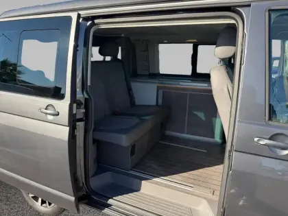 Photo 13 Volkswagen California  2.0 TDI 150 DSG7