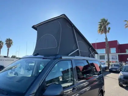 Photo 22 Volkswagen California  2.0 TDI 150 DSG7