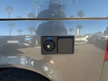 Photo 38 Volkswagen California  2.0 TDI 150 DSG7