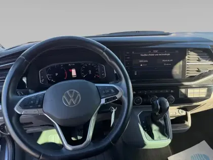 Photo 37 Volkswagen California  2.0 TDI 150 DSG7