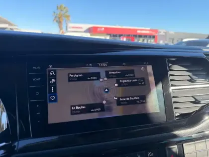 Photo 43 Volkswagen California  2.0 TDI 150 DSG7