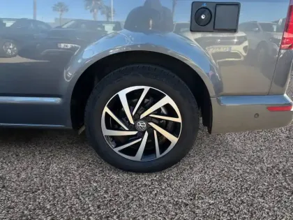 Photo 31 Volkswagen California  2.0 TDI 150 DSG7