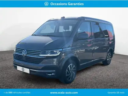 Photo 23 Volkswagen California  2.0 TDI 150 DSG7
