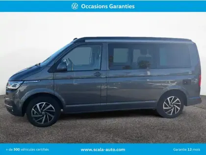 Photo 1 Volkswagen California  2.0 TDI 150 DSG7