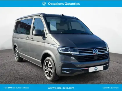 Photo 6 Volkswagen California  2.0 TDI 150 DSG7