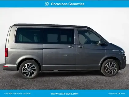 Photo 5 Volkswagen California  2.0 TDI 150 DSG7