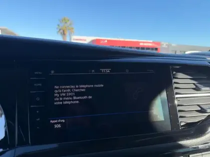 Photo 42 Volkswagen California  2.0 TDI 150 DSG7