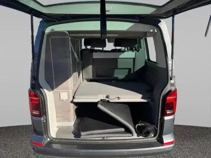 Photo 10 Volkswagen California  2.0 TDI 150 DSG7