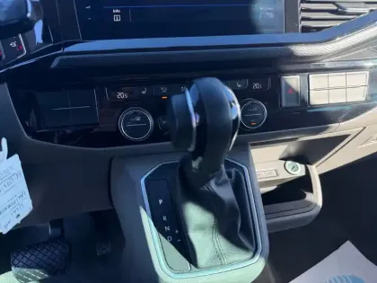 Photo 12 Volkswagen California  2.0 TDI 150 DSG7