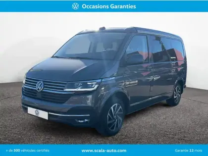 Photo Volkswagen California Ocean
