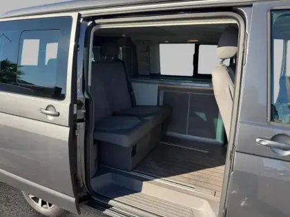 Photo 36 Volkswagen California  2.0 TDI 150 DSG7