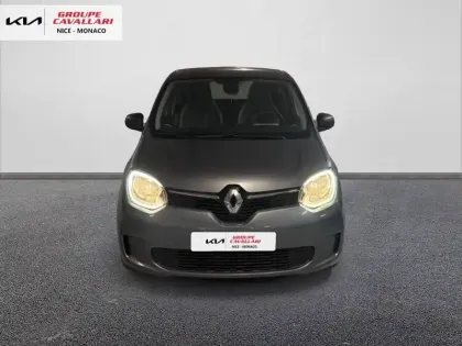 Photo 1 Renault Twingo  III SCe 65