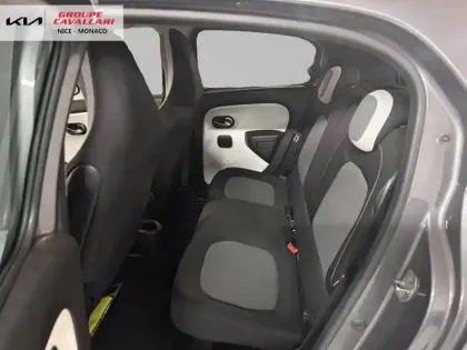 Photo 8 Renault Twingo  III SCe 65
