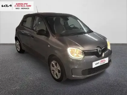 Photo 2 Renault Twingo  III SCe 65