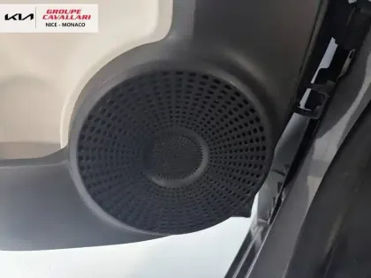 Photo 12 Renault Twingo  III SCe 65