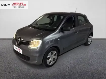 Photo Renault Twingo Intens