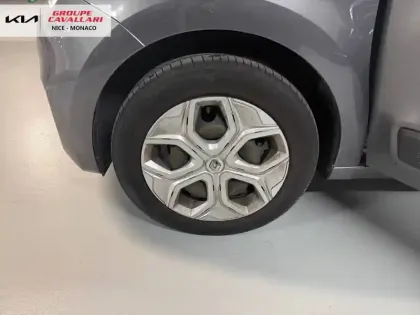 Photo 14 Renault Twingo  III SCe 65