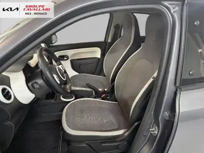 Photo 7 Renault Twingo  III SCe 65