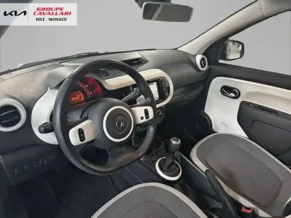 Photo 9 Renault Twingo  III SCe 65