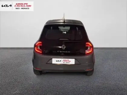 Photo 4 Renault Twingo  III SCe 65