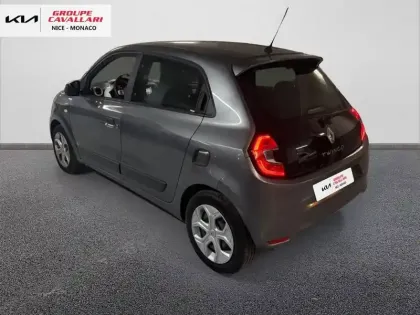 Photo 5 Renault Twingo  III SCe 65