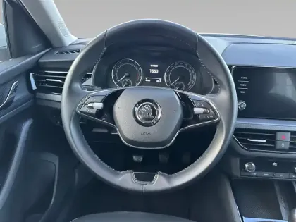 Photo 11 Skoda Kamiq  1.0 TSI Evo 110 ch BVM6