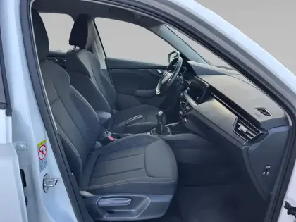 Photo 10 Skoda Kamiq  1.0 TSI Evo 110 ch BVM6