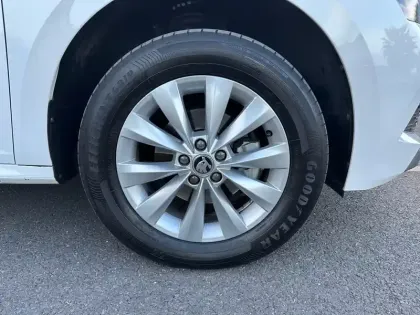 Photo 15 Skoda Kamiq  1.0 TSI Evo 110 ch BVM6