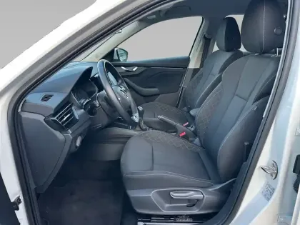 Photo 9 Skoda Kamiq  1.0 TSI Evo 110 ch BVM6